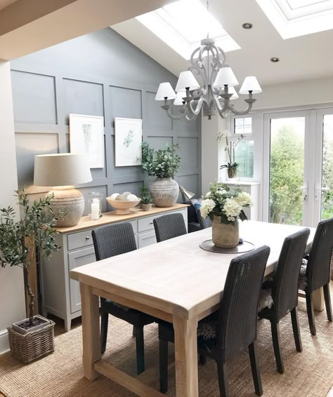 Dining Room Conservatory, Conservatory Interior, Conservatory Decor, Conservatory Ideas, Open Plan Kitchen Dining Living, Open Plan Kitchen Living Room, Conservatory Dining Room, Open Plan Kitchen Dining, Conservatory Dining