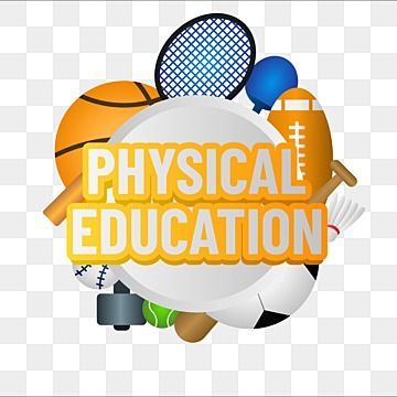 Physical Education Lettering, Physical Activity Background, Physical Education Background Design Aesthetic, Physical Education Aesthetic Wallpaper, Physical Education Wallpaper, Background For Physical Education, Physical Education File Cover, Physical Education Background Design, Physical Education Aesthetic