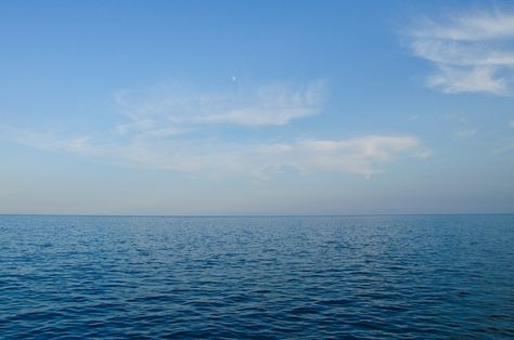 Blue, Sky, Water, Ocean, Sea, Horizon, Nature Communication Skills Development, Climate Art, Ocean Horizon, Hd Widescreen Wallpapers, Sea Photography, Yoga Photos, Image Bank, Types Of Cameras, Group Therapy