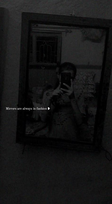 Mirror selfie with a quote. Threads Aesthetic Quotes, Blur Mirror Selfie Captions, Snapchat Picture Selfie Caption, Full Body Mirror Selfie Captions, Mirror Selfie With Caption, Sassy Mirror Selfie Captions, Mirror Selfie Snapchat Captions, Obsessed With Mirror Selfie Captions, Snap Mirror Selfie Quotes