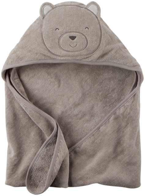 Baby Boy Bear, Baby Accesories, Mom Dr, Baby Boy Accessories, Carters Baby Boys, Baby Towel, Carters Baby, Hooded Towel, Baby Warmer