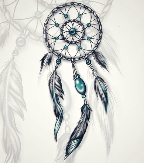 Tattoos Dream Catcher, Dreamcatcher Tattoo Back, Dreamcatcher Tattoo Design, Atrapasueños Tattoo, Dreamcatcher Tattoos, Virgo Tattoo Designs, Dream Catcher Tattoo Design, Dreamcatcher Design, Native Tattoos