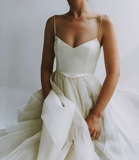 Soft Wedding Dresses, Sustainable Wedding Dress, Ethereal Wedding Dress, Ethereal Wedding, Wedding Boho, Princess Wedding Dresses, Going To The Chapel, Best Wedding Dresses, Wedding Dress Inspiration