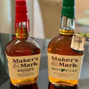 cousin bill's mint julep mix 3 Beachy Drinks, Bourbon Cake, Wheated Bourbon, The Distillers, John Russell, Bourbon Drinks, Best Bourbons, Good Whiskey, My Old Kentucky Home