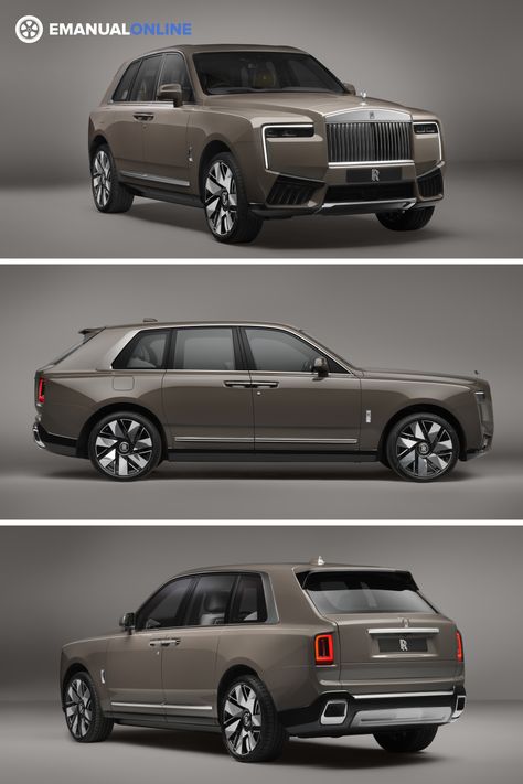 Click the link to read all about it! Rolls Royce New Model, Rolls Royce Concept, Rolls Royce Suv, Luxury Transportation, Bentley Rolls Royce, Luxury Cars Range Rover, Rolls Royce Cullinan, Mobile App Design Inspiration, High End Cars