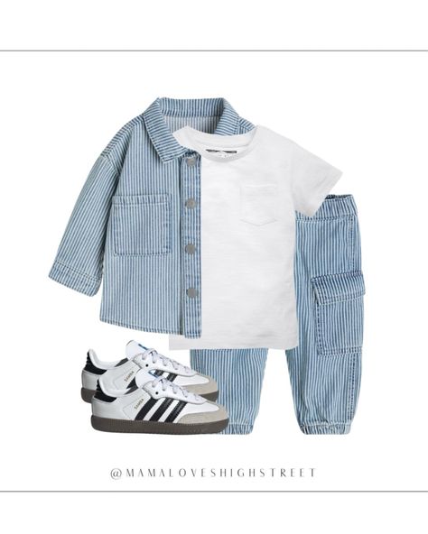 Shop Samba OG Shoes Kids and other curated products on LTK, the easiest way to shop everything from your favorite creators. Olive Outfits, Samba Og Shoes, Twin Baby Clothes, Olive Clothing, Samba Outfit, Baby Clothes Organization, Barbie Outfits, Kids Clothes Boys