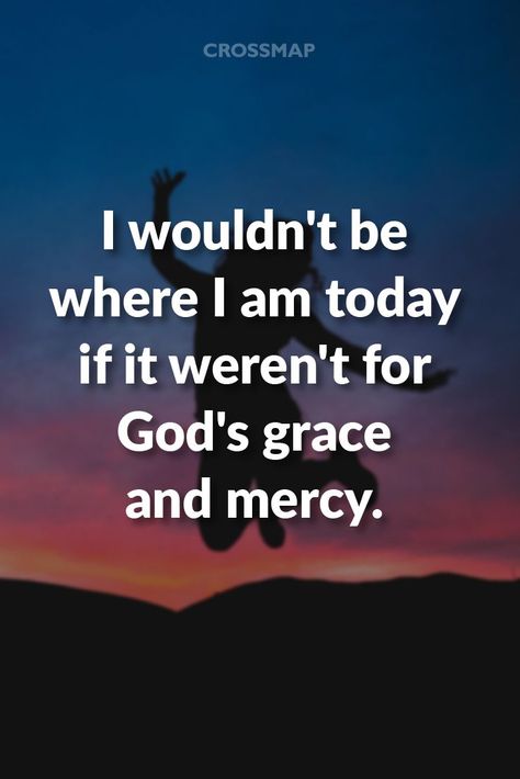 Gods Mercy Quotes, Mercy Quotes, Vision Manifestation, Prayer For Mercy, The Book Of Romans, Grace And Mercy, Greg Laurie, New Testament Books, God Grace