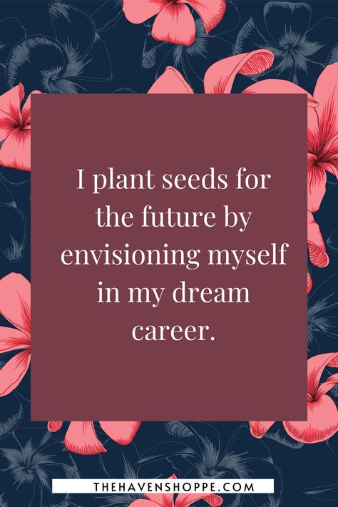 Career Guidance Quotes, Manifest Career Success, Job Promotion Affirmations, Dream Career Affirmation, Job Manifestation Affirmation, Career Promotion, Career Manifestation, Work Promotion, Promotion At Work