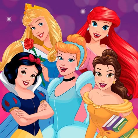 Disney Princess Barbies, Royal Celebration, Princess Artwork, Princess And Prince, The Disney Princesses, Disney Princess Artwork, Disney Princesses And Princes, All Disney Princesses, Disney Princess Fashion