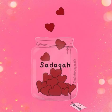 Glass jar,charity ,sadaqah Charity Aesthetic Islam, Charity Vision Board, Giving Charity In Islam, Charity Aesthetic, Charity Islam, Sadaqah Jar, Ramadan Goals, Vision Board2025, 2024 Ramadan