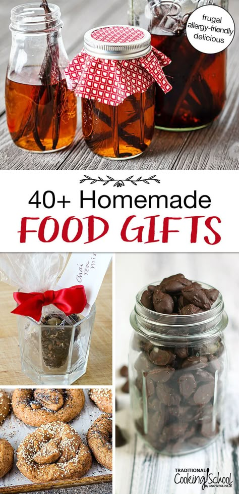 Food Basket Christmas Gifts, Pickled Gift Ideas, Simple And Cheap Christmas Gifts, Food Gift Ideas Homemade, Food Gift Box Ideas Easy Diy, Holiday Food Basket Ideas, Diy Jam Jars Ideas, Homemade Goodies Gift Basket, Vegan Basket Gift Ideas