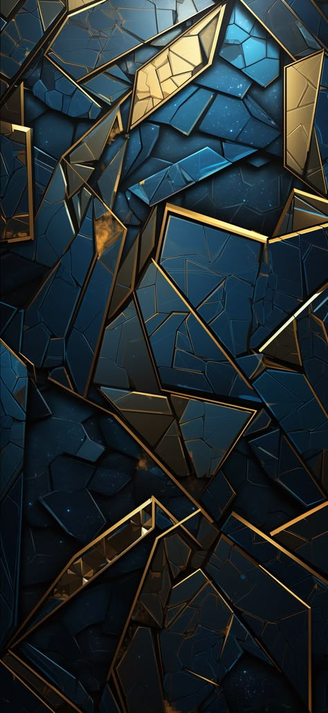 Gold Iphone Wallpaper, Dark Blue Iphone, Cool Wallpapers 4k, Iphone Background Art, Iphone Wallpaper 4k, Car Iphone Wallpaper, Gold Wallpaper Iphone, Captain America Wallpaper, Dark Blue Wallpaper