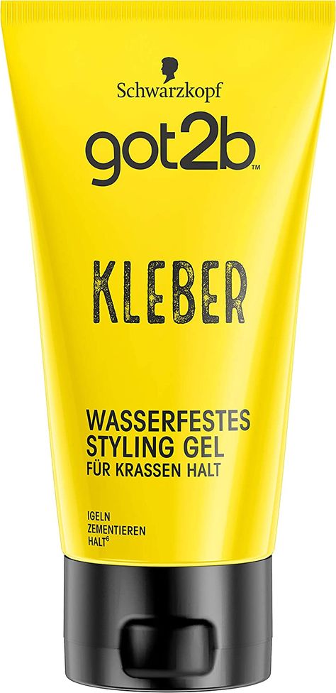 Got2b Glued, Schwarzkopf Got2b, Wave Spray, Gel Glue, Spiked Hair, Schwarzkopf Professional, Best Eyebrow Products, Best Wigs, Eyebrow Gel