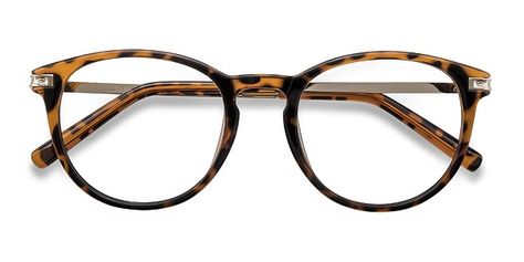 Cute Glasses Frames, Glasses Inspiration, Classic Glasses, Eyeglass Stores, Tortoise Glasses, Brown Glasses, Eyeglass Frames For Men, Discover Your Style, Cute Glasses