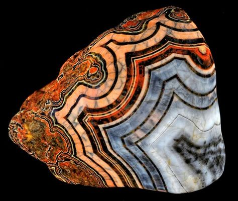 Fairburn Agate / Mineral Friends <3 Fairburn Agate, Content Types, Mineral Crystals, Lake Superior Agates, Geology Rocks, Rock Minerals, Rocks Crystals, Beautiful Rocks, Gems Crystals