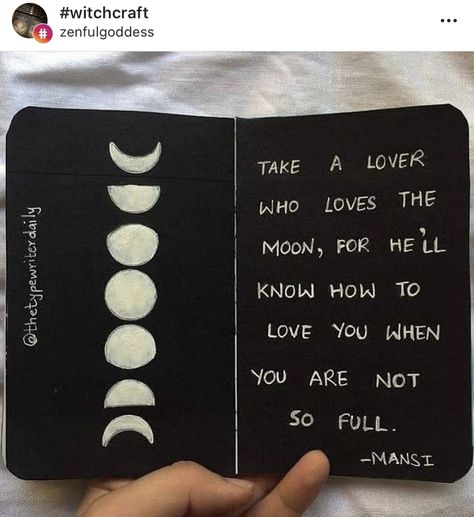 Perry Poetry, Kunstjournal Inspiration, Calligraphy Ideas, You Are My Moon, Diary Quotes, Art Journal Therapy, Bad Kids, Phases Of The Moon, Journal Quotes