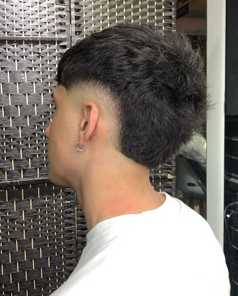 Haircut For Men Burst Fade, Mohawk Men’s Cut, Low Taper Burst Fade, Burst Fade Straight Hair Men, Burst Fade Haircut Straight Hair, Low Fade Mohawk, Burst Fade Straight Hair, Mid Burst Fade, Low Burst Fade