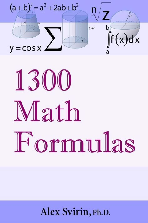 Math Formula Chart, Mathematics Geometry, Physics Formulas, Learning Mathematics, Math Tutorials, Maths Solutions, Learn Math, Physics And Mathematics, Math Formulas