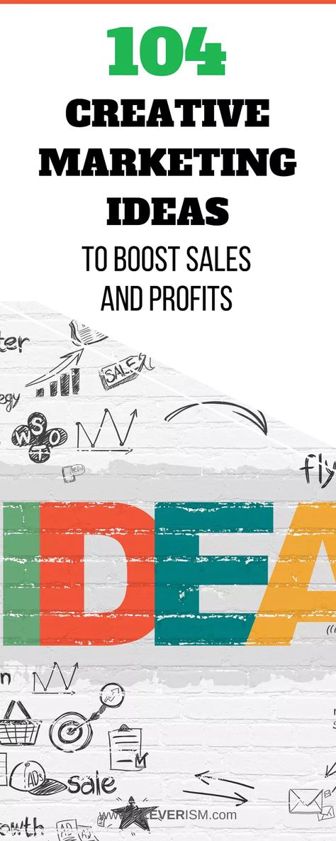 104 Creative Marketing Ideas to Boost Sales and Profits - Cleverism Digital Marketing Logo, Online Marketing Quotes, Creative Marketing Ideas, Christmas Marketing, Guerilla Marketing, Creative Marketing, Digital Marketing Tips, Email Design, Marketing Quotes