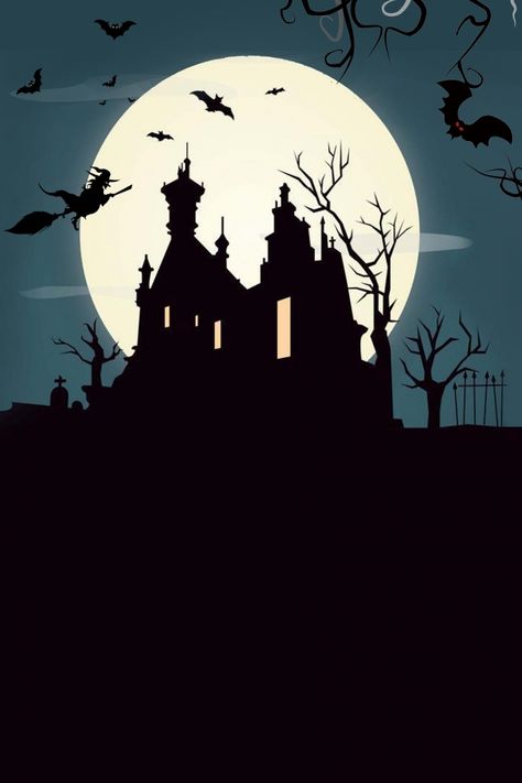 Halloween Fundo, Fundo Halloween, Magic Animation, Halloween Imagem, Night Castle, Halloween Invitaciones, Halloween Animated, Helloween Wallpaper, Witches Castle