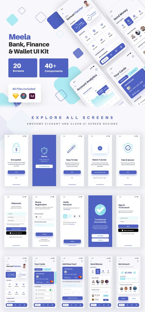 Dashboard Mobile, Saving App, Ui Ux 디자인, App Design Layout, Android App Design, Card Ui, Android Design, Mobile App Design Inspiration, Ui Patterns