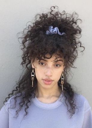 Black Hairstyles 80s, 80s Curls Hairstyles, 80s Hairstyles Shoulder Length, 90s Crimped Hairstyles, 80s Black Women Hair, 80s Hairstyles For Curly Hair, 80s Hair Curly, 80s Aesthetic Hairstyles, 80s Hair Styles Curly