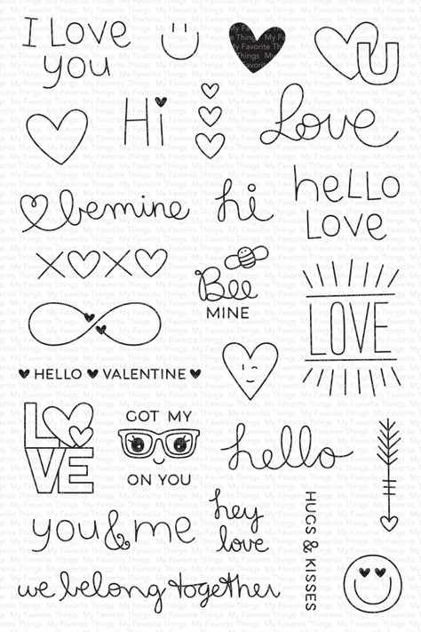 Doodles Love For Him, Cute Little Cards For Boyfriend, Love Doodle Art For Him, Love Dairy For Boyfriend, Cute Drawings Of Love Doodles, Scrapbook Ideas Drawing, Couples Diary Ideas, Cute Doodle Art Love, Doodle Love