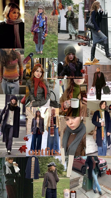 frazzled english woman outfits #aesthetic #aestheticcollage #aestheticcore #frazzledenglishwoman #frazzledenglishwomanaesthetic #frazzledenglishwomancore #frazzledenglishwomanoutfits #downtowngirl #downtowngirlaesthetic #downtown English Outfit Aesthetic, Frazzled English Woman Outfits Winter, Frazzled English Women Outfits, Frazzled British Woman Aesthetic, Frazzled English Woman Outfit Ideas, Frazzled English Woman Outfit, English Frazzled Woman, England Aesthetic Outfit, Scotland Aesthetic Outfit