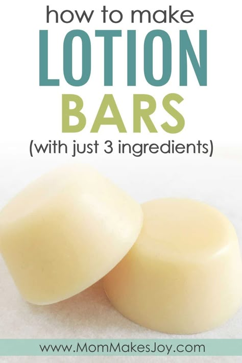 Make Lotion Bars, Diy Lotion Bars, Make Lotion, Beeswax Recipes, Coconut Lotion, Lotion Bars Diy, Homemade Lotion Bars, Lotion Bars Recipe, Coconut Oil Lotion