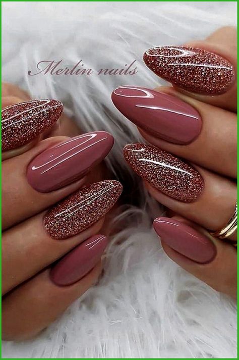 French Tip Nails With Design, Winter Nails Gel, Nails With Design, Wedding Nails Glitter, Classy Nail Designs, Winter Nails Acrylic, Simple Gel Nails, Hair Hoco, Blush Nails