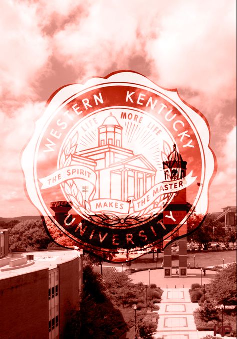 University Wallpaper, Western Kentucky University, Kentucky University, Top Colleges, College Stuff, 2025 Vision, Ipad Wallpaper, College Students, Kentucky