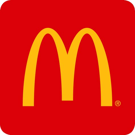 Mc Donald Logo, Mcdonald's App, Free Mcdonalds, American Fast Food, Mcdonalds Gift Card, Fast Foods, New Tablets, Fast Food Restaurant, Big Mac