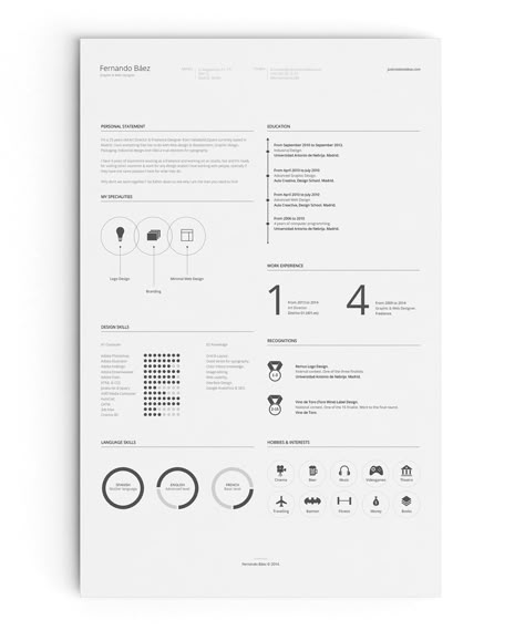 Best Free Resume Templates, Cv Website, Minimal Resume Template, Cv Original, Cv Ideas, Cv Inspiration, Minimalist Resume Template, Free Resume Template Download, Cv Portfolio