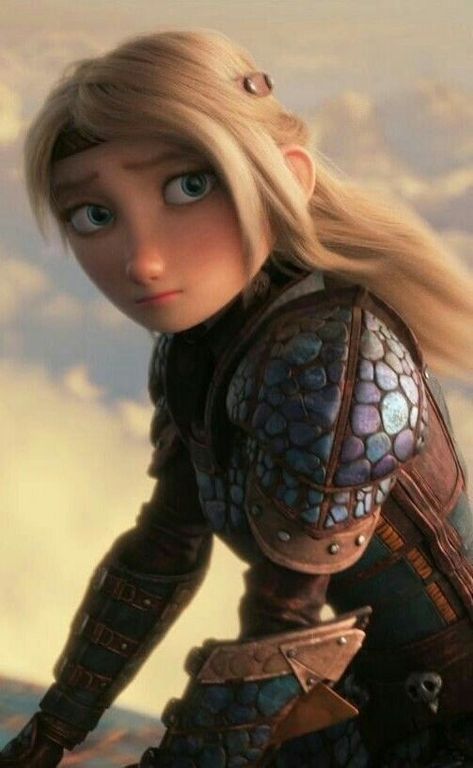 Dragons Riders Of Berk, Astrid Hofferson, Astrid Hiccup, Httyd 2, Dragon Icon, Dragon Tales, Hiccup And Astrid, Dreamworks Dragons, Dragon Trainer