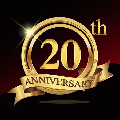 Celebrating 20 Years: Thanks to our customers & staff for believing in us by putting their trust in our company.   To our customers: We are grateful to you & the trust you place in us. Without your patronage we could not exist.  To our employees: 20 years in business requires the faith & efforts of a staff that believes in the company along with the dedication to make it a success.   To our vendors: We are thankful for the partnership that has made our company succeed & continue to grow. Anniversary Wishes For Couple, Happy 20th Anniversary, Company Anniversary, 18th Anniversary, 14th Anniversary, 20 Year Anniversary, Antique Light Fixtures, Happy Birthday Quotes For Friends, Anniversary Logo