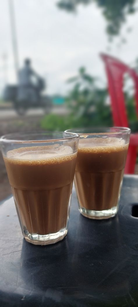 Tapri Chai Snapchat, Tea Pictures Instagram, Night Tea Snapchat Stories, Chai Snapchat Story, Morning Tea Aesthetic, Chai Tea Pics, Tea Snap, Food Status, Chai Aesthetic