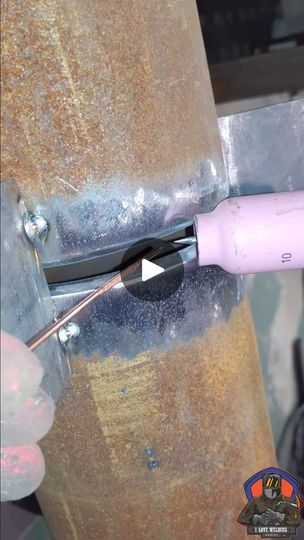 Tig Welding Tips, Tig Welder, Welding Tips, Tig Welding, Welding Art, Piping, Welded Art