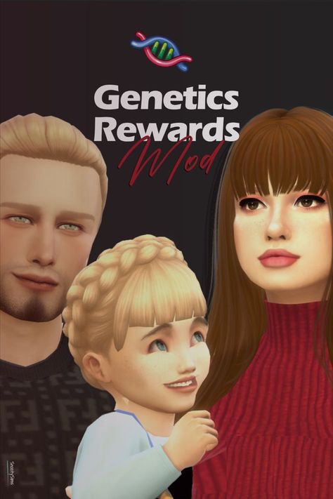 genetic rewards mod sims 4 Sims 4 Cc Imperfections, Sims 4 Allowance Mod, Sims 4 Nanny Mod, Sims 4 Polyamorous Cc, Sims 4 Step Parent Mod, Sims 4 Replacement Mods, Sims 4 Woohoo Wellness Mod, Family Mods Sims 4, Sims 4 Mental Health Cc