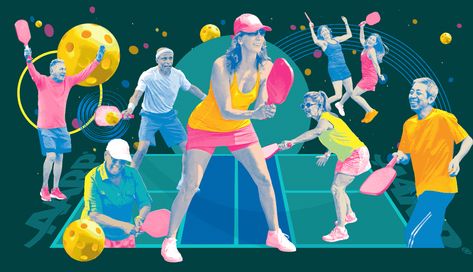 AARP's Guide to Pickleball Pickleball Tips, Free Online Novels, Aarp Discounts, Dental Insurance Plans, Online Novels, Medicare Advantage, Social Art, Key Visual, Aging In Place