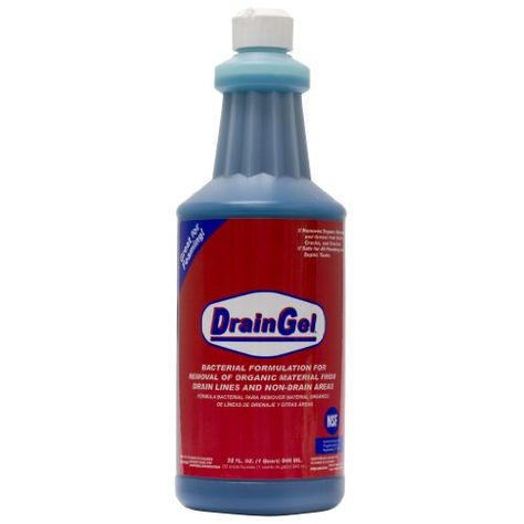 Drain Gel American BioSystems Drain Flies >>> You can get additional details at the image link. (This is an affiliate link) #PestRepellents Drain Flies, Organic Cleaners, Fly Infestation, Fly Control, Unclog Drain, Garden Pest Control, Fruit Flies, Drain Cleaner, Active Living