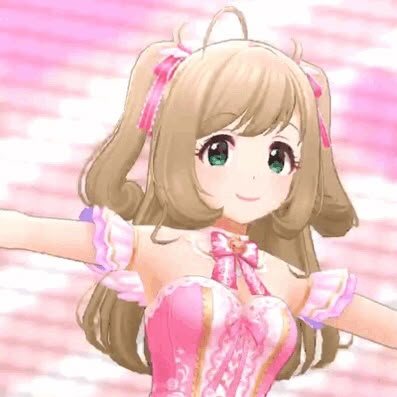 Shin Sato, Pixel Pokemon, Gifs Cute, Idol Master, Images Kawaii, Icon Gif, Idolmaster Cinderella Girls, Kawaii Core, Cute Gifs