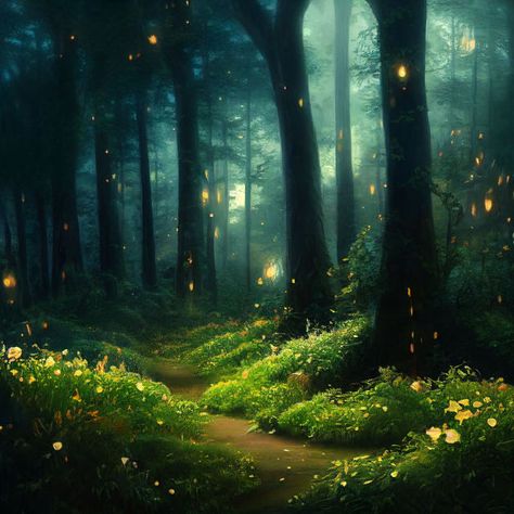 Dark Fae Aesthetic, Forest Mural, Fantasy Background, Forest Background, Scenery Background, Foggy Forest, Mystical Forest, Forest Path, Chique Outfits