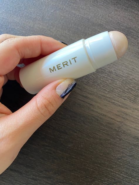 Merit Makeup Tutorial, Merit Beauty Tutorial, Merit Contour, Merit Makeup, Merit Bronzer Stick, Merit Highlighter, Merit Beauty, Merit Cosmetics, Merit Foundation Stick