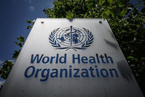 Trump administration gives formal notice of withdrawal from WHO Health Policy, World Health Organization, Cbs News, New Delhi, Public Health, Disease, Health Care, Florida, India