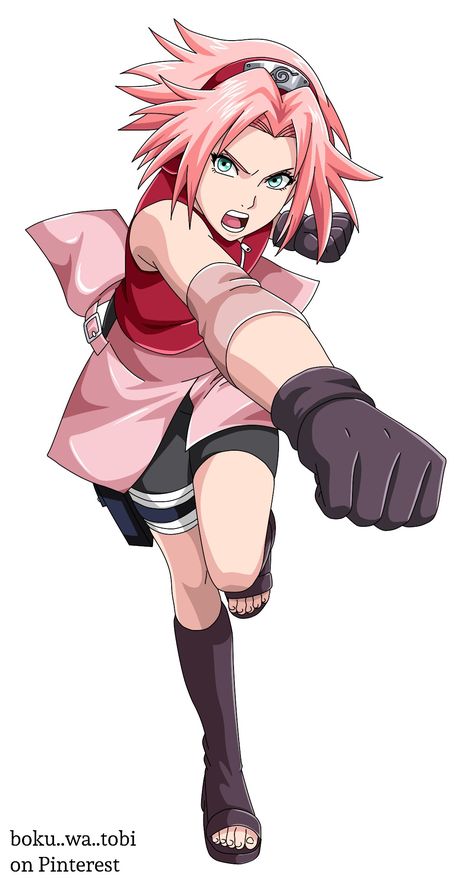 Sakura Anime Wallpaper, Sakura Haruno Drawing, Naruto Poses, Sakura Haruno Boruto, Sakura Naruto Shippuden, Anime Naruto Sakura, Sakura Haruno Shippuden, Sakura Haruno Wallpaper, Sakura Drawing