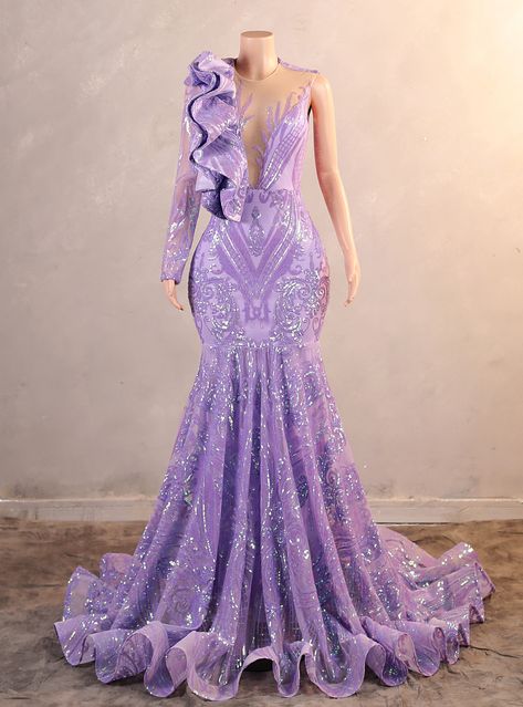 Prom dress ideas unique