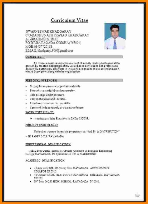 Resume Template Objective  4 Common Mistakes Everyone Makes In Resume Template Objective resume template objective  5+ cv sample word document | theorynpractice Resumes aren’t consistently fun to address (in fact, I’m appealing abiding they never are) but they are a must-do for our careers, and a resume cold a... design Resume Template For Freshers, Restaurant Newsletter, Career Objectives For Resume, Teacher Resume Template Free, Free Resume Template Word, Free Microsoft Word, Cv Template Download, Career Objective, Cv Design Template