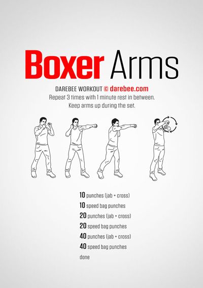 Boxer Arms Workout, Boxercise Workout, Punching Bag Workout, Boxer Workout, Boxing Workout Routine, Boxing Workout Beginner, Home Boxing Workout, Boxer Training, Boxing Workouts