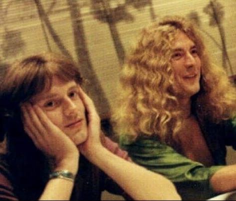 Led Zeppelin Rare Photos, Led Zeppelin Art, Led Zeppelin Iii, Zed Leppelin, Led Zeppelin Backstage, Zeppelin Art, Love Icon, Led Zeppelin Robert Plant, Led Zeppelin Madison Square Garden 1973