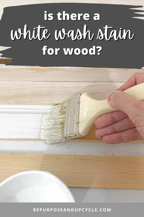 Is there a white wash stain for wood? I’ll discuss this with product examples and ways to make your own stain for a whitewashed furniture look. The use of wood in home décor is timeless and classic, right? Whether it’s used to create furniture, flooring, or wall paneling, wood is a great way to add warmth and character to any space. One popular look for wood is the white wash stain look, which gives the wood a light, weathered look. Whitewash Pine Furniture, Behr White Wash Pickling Stain, White Wash Over Stained Wood, Varathane White Wash, Minwax White Wash, Stain For Wood, Whitewashed Furniture, Painting Wood White, Minwax Colors